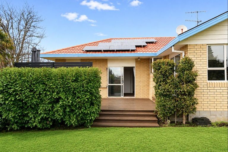 Photo of property in 21 Mews Place, Forest Lake, Hamilton, 3200