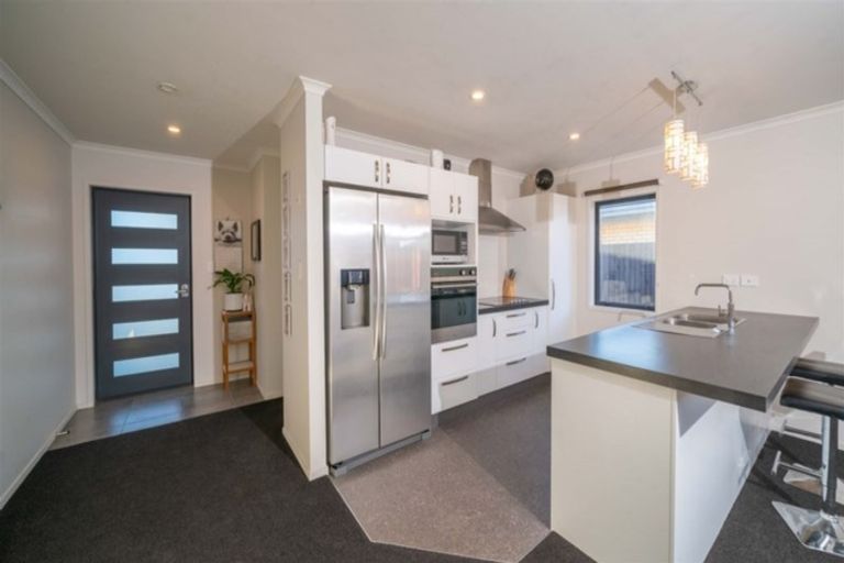 Photo of property in 50 Andesite Drive, Rolleston, 7614