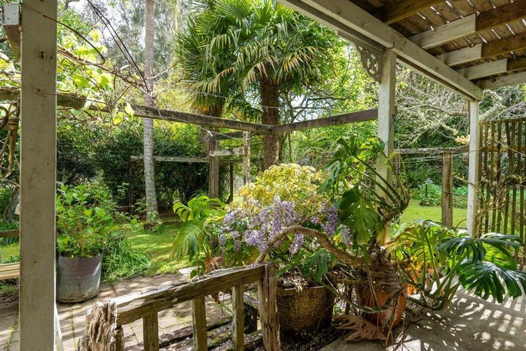 Photo of property in 46 Cookson Road, Kawakawa, 0282