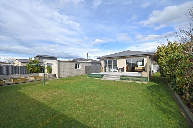 Photo of property in 24 White Street, Newfield, Invercargill, 9812