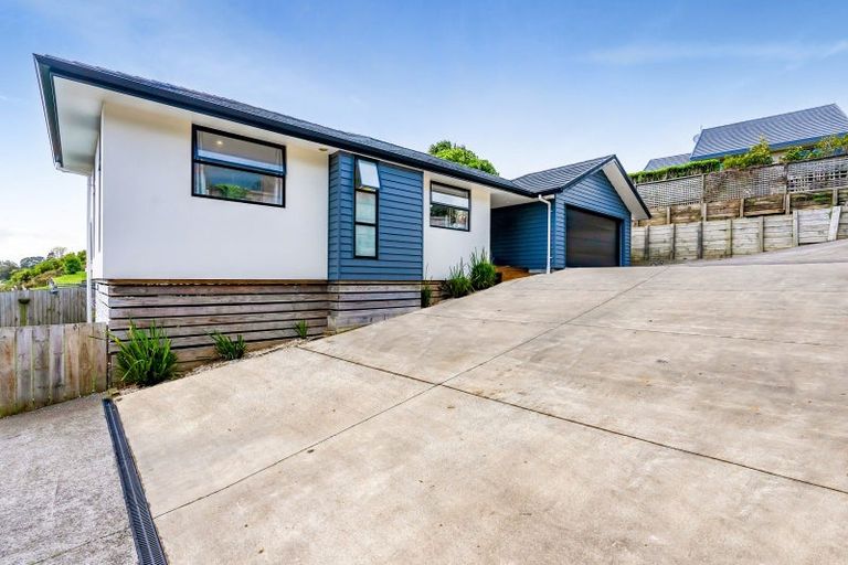 Photo of property in 84a Wallath Road, Westown, New Plymouth, 4310