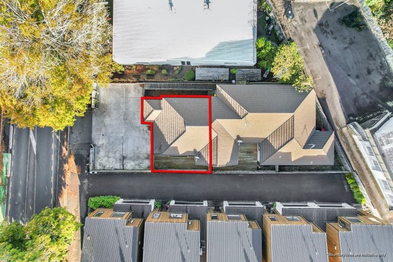 Photo of property in 121a Tristram Street, Hamilton Central, Hamilton, 3204