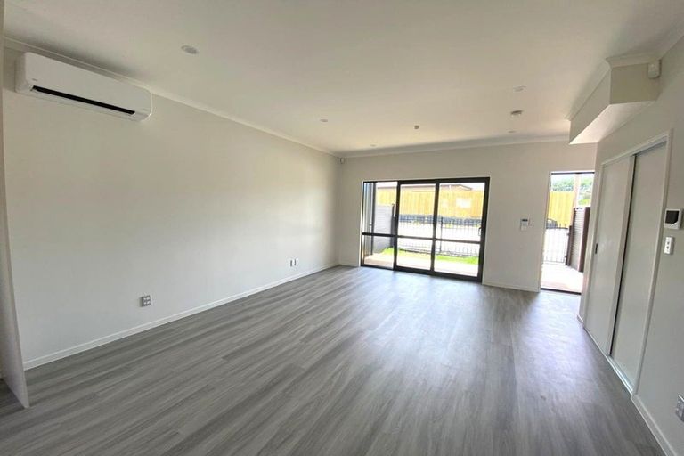 Photo of property in 5/52 Wedgwood Avenue, Mangere East, Auckland, 2024