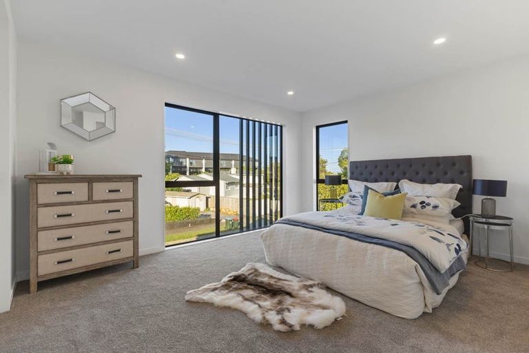 Photo of property in 9d Sloane Street, Glen Innes, Auckland, 1072