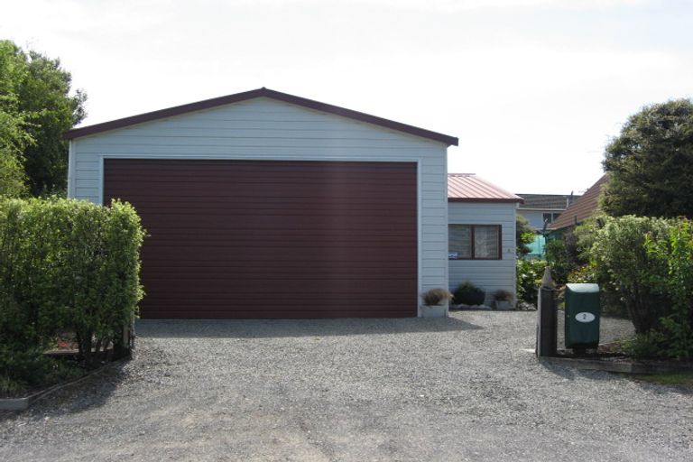 Photo of property in 2 Victoria Close, Picton, 7220