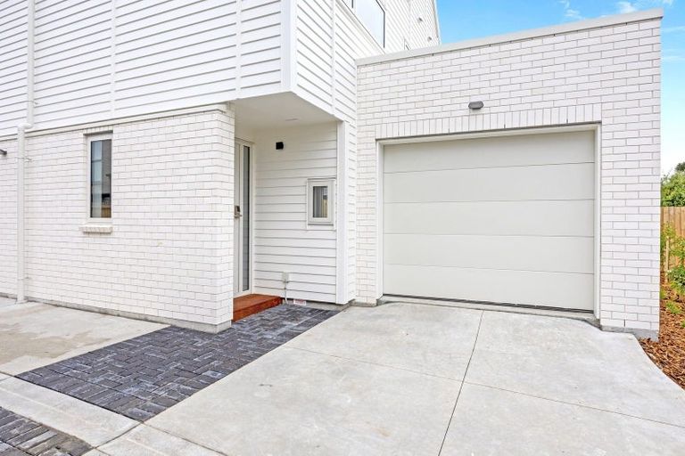 Photo of property in 1/21 Courtenay Street, St Albans, Christchurch, 8014