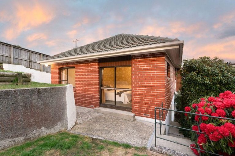 Photo of property in 5 Huia Street, Saint Leonards, Dunedin, 9022