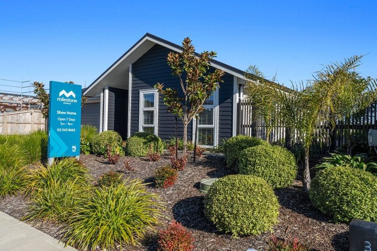 Photo of property in 52 Summersfield Boulevard, Appleby, Richmond, 7020