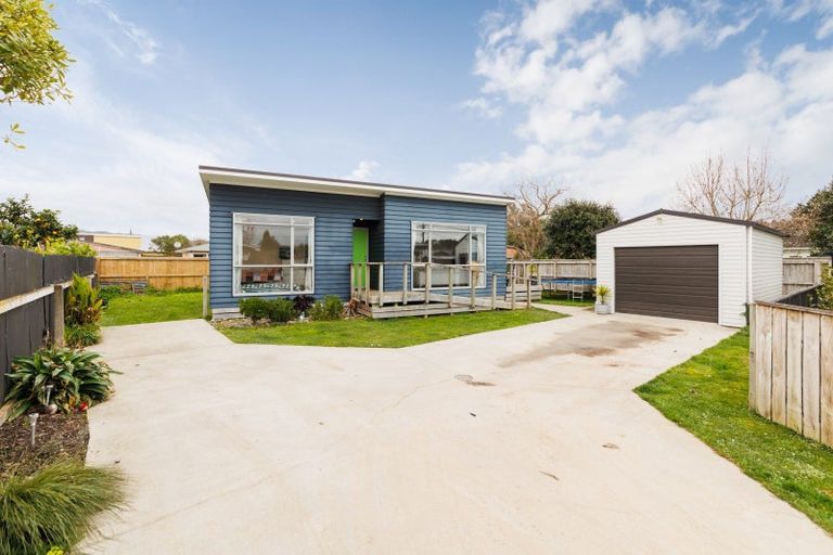 Photo of property in 89 Stortford Street, Ashhurst, 4810