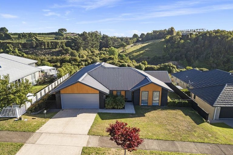 Photo of property in 42 Puhirake Crescent, Pyes Pa, Tauranga, 3112