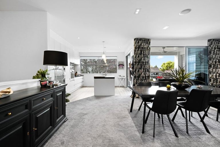 Photo of property in 5a Clifton Road, Hamilton Central, Hamilton, 3204