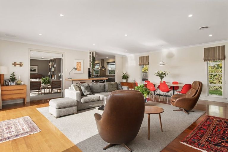 Photo of property in 48 Mcdougall Avenue, St Albans, Christchurch, 8014