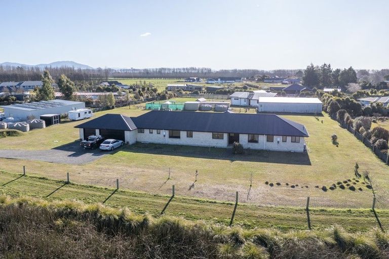 Photo of property in 8 Northside Drive, Waikuku, Rangiora, 7473
