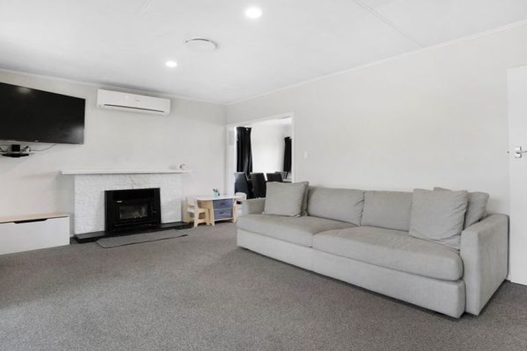 Photo of property in 93 Cockburn Street, Kuripuni, Masterton, 5810