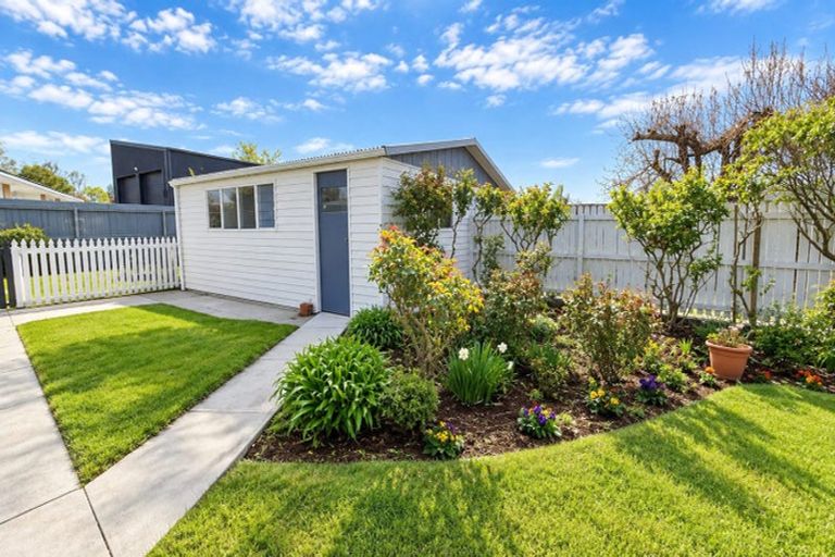 Photo of property in 378 Halswell Road, Halswell, Christchurch, 8025