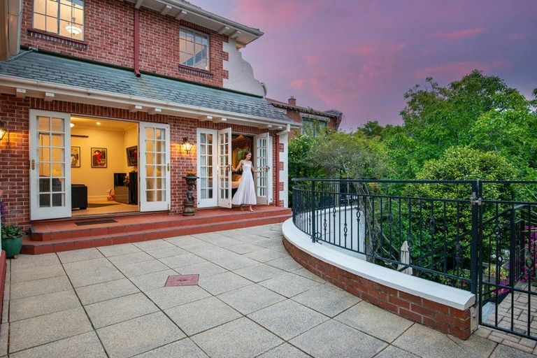 Photo of property in Fletcher Lodge, 276 High Street, Dunedin Central, Dunedin, 9016