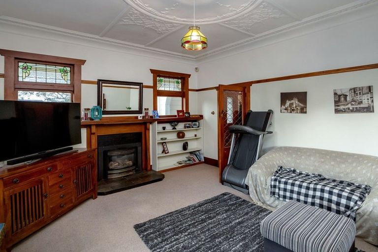 Photo of property in 1 Casel Street, Masterton, 5810