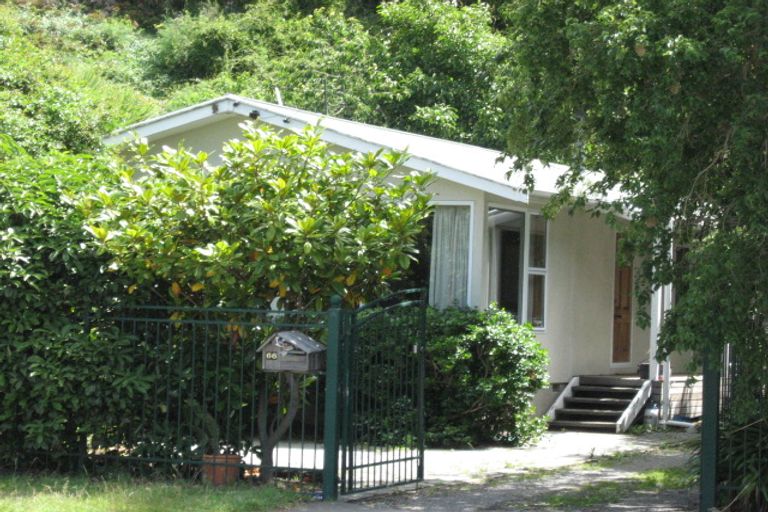Photo of property in 66 Wakefield Avenue, Sumner, Christchurch, 8081