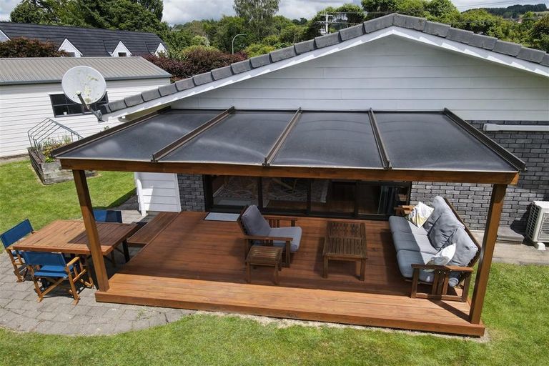 Photo of property in 486 Pukehangi Road, Pomare, Rotorua, 3015