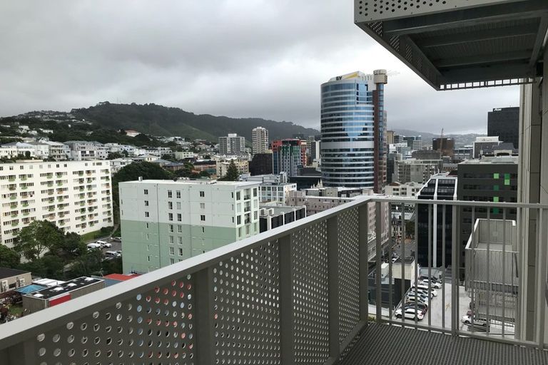 Photo of property in 1703/111 Dixon Street, Te Aro, Wellington, 6011