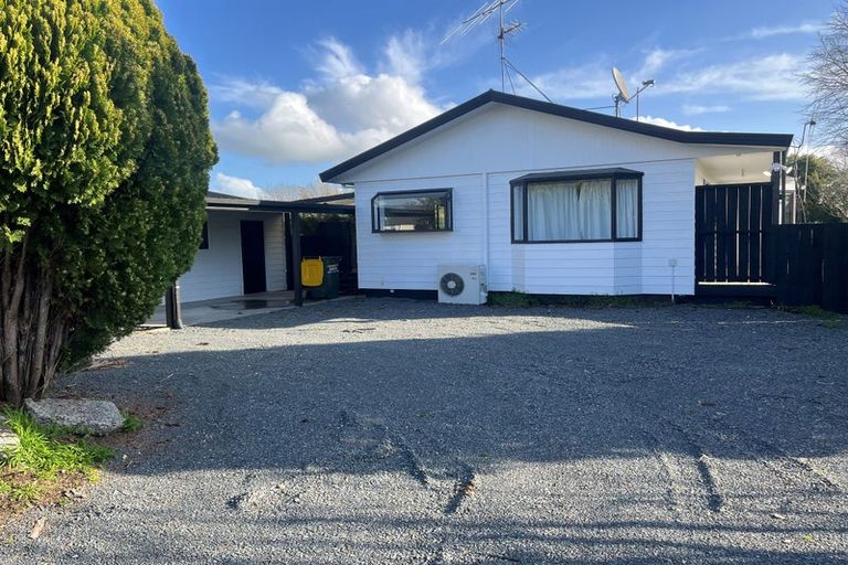 Photo of property in 53 Rata Street, Matamata, 3400