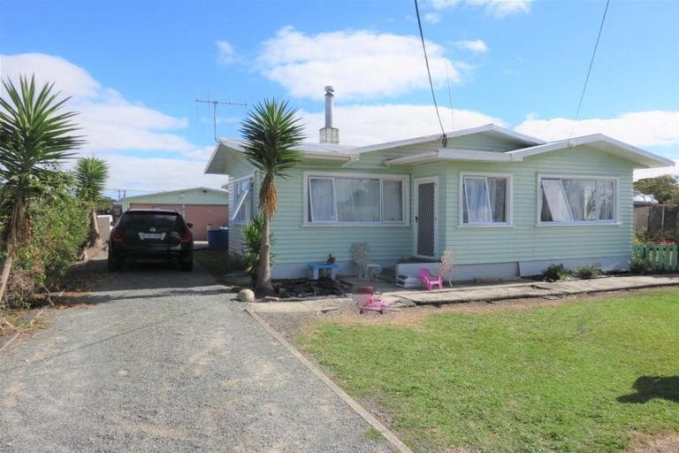 Photo of property in 18 Churchill Street, Dargaville, 0310