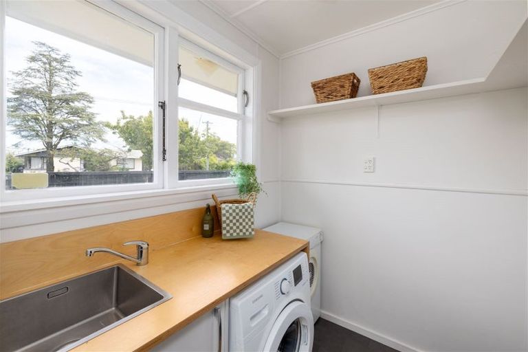 Photo of property in 18 Kilburn Street, Bishopdale, Christchurch, 8053