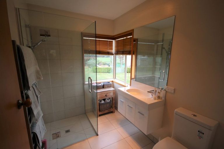 Photo of property in 749 Winchmore Dromore Road, Mitcham, Ashburton, 7772