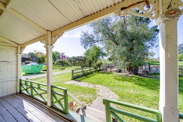 Photo of property in 86 Tod Road, Otane, 4277