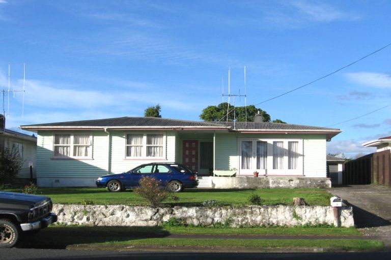 Photo of property in 5 Papanui Street, Tokoroa, 3420