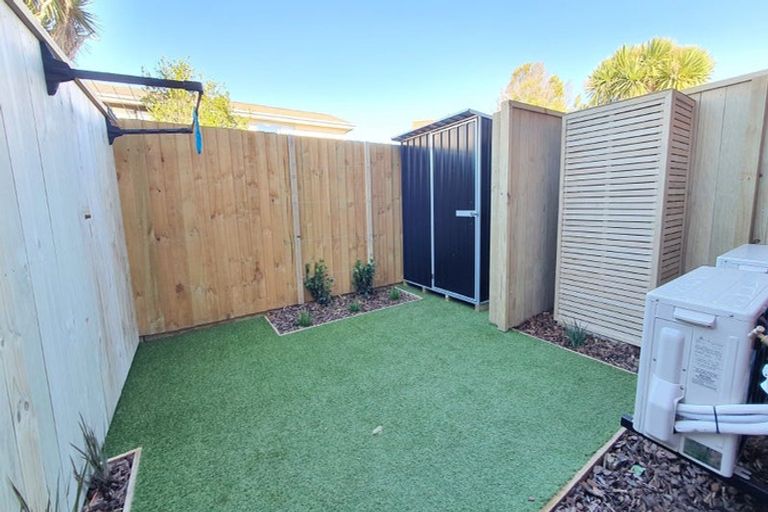 Photo of property in 2/66 Longfellow Street, Sydenham, Christchurch, 8023