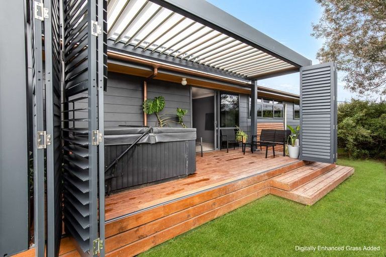 Photo of property in 53 Puriri Crescent, Edgecumbe, 3120