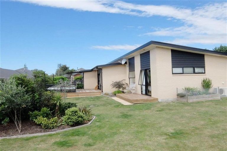 Photo of property in 10 Mcallister Place, Renwick, 7204