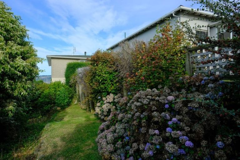 Photo of property in 45 Glendevon Place, Vauxhall, Dunedin, 9013