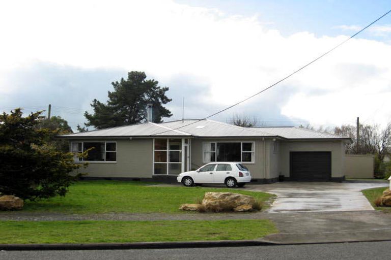 Photo of property in 96 Hillcrest Street, Solway, Masterton, 5810