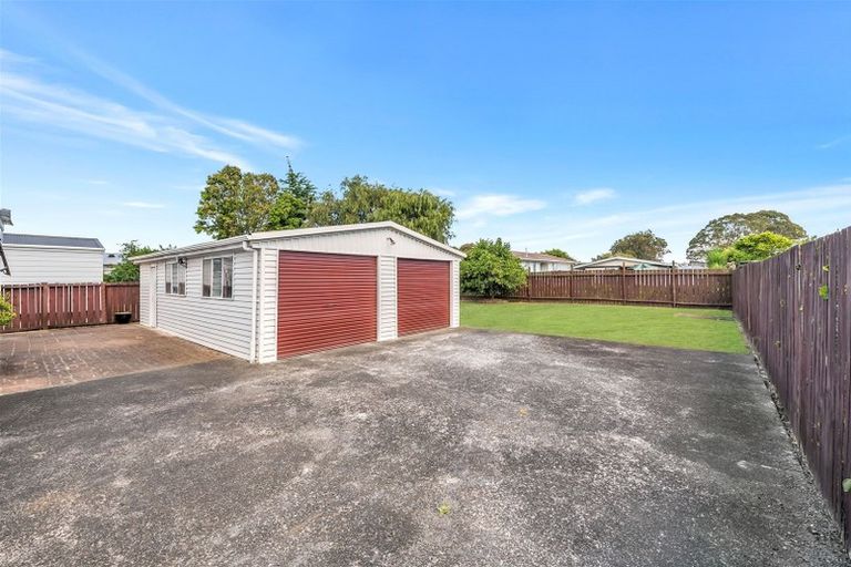 Photo of property in 5 Burundi Avenue, Clendon Park, Auckland, 2103