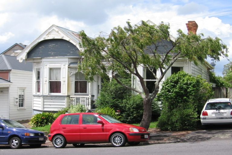 Photo of property in 11 Turakina Street, Grey Lynn, Auckland, 1021