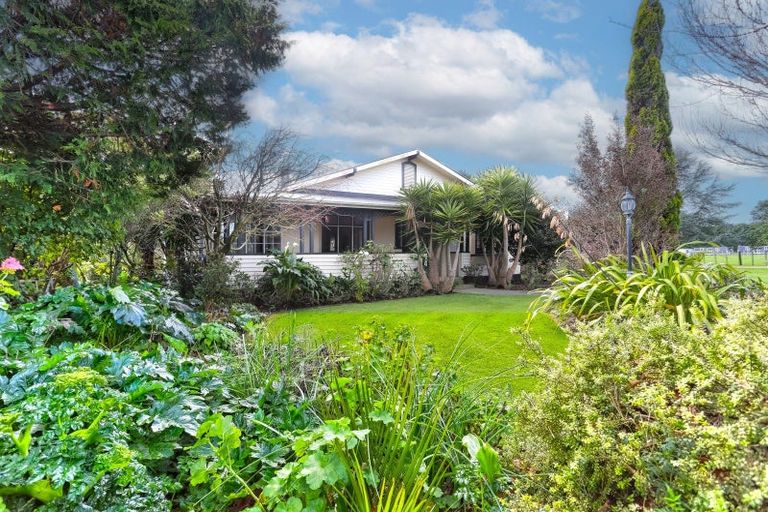 Photo of property in 275 Blueskin Road, Brunswick, Whanganui, 4571