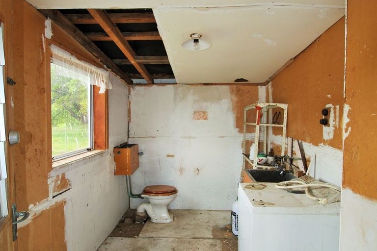 Photo of property in 2128 Weston-ngapara Road, Ngapara, Oamaru, 9494