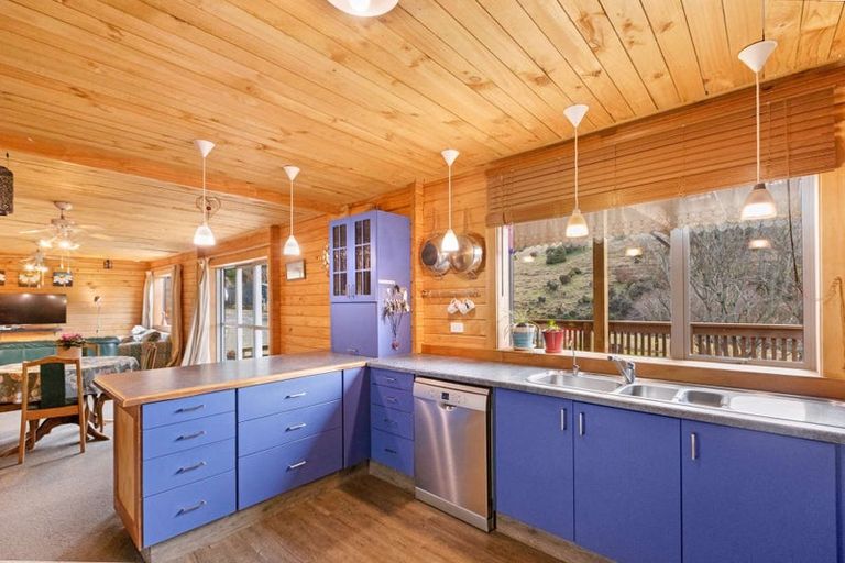 Photo of property in 176 Richardson Road, Croydon Bush, Gore, 9776