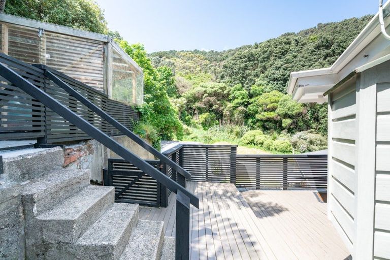 Photo of property in 137 Elizabeth Street, Mount Victoria, Wellington, 6011