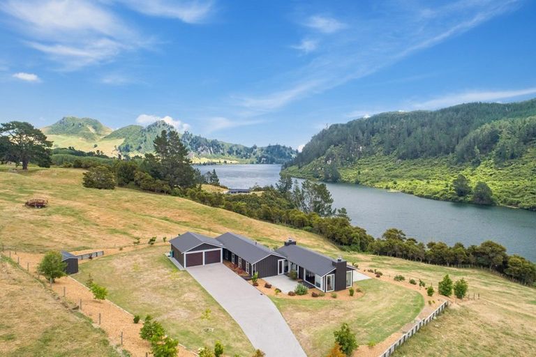 Photo of property in 51/387 Pokuru Road North, Whakamaru, Mangakino, 3492