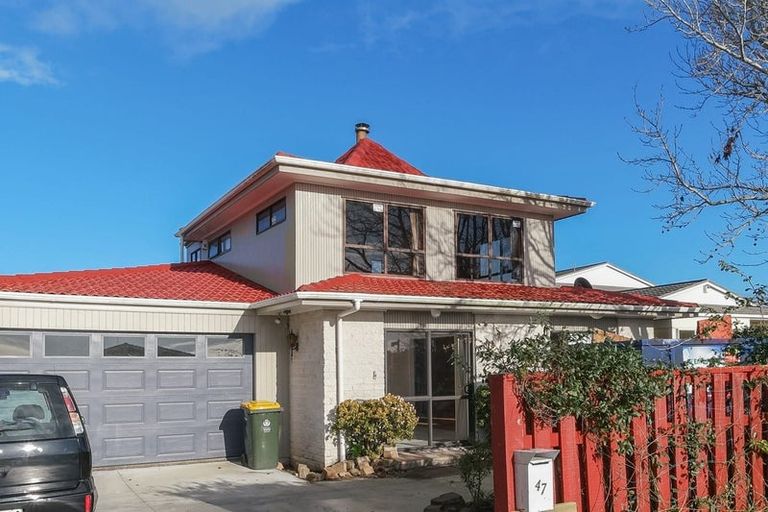 Photo of property in 47 Sandspit Road, Cockle Bay, Auckland, 2014