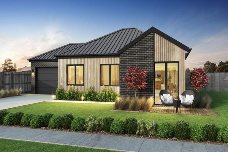 Photo of property in 34 Saint Lukes Street, Woolston, Christchurch, 8062