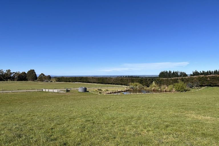 Photo of property in 522 Loburn Kowai Road, Loburn, 7472