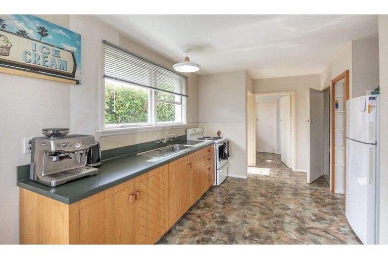 Photo of property in 97 Kaiwara Street, Hoon Hay, Christchurch, 8025