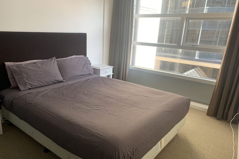 Photo of property in St Pauls Apartments, 100/43 Mulgrave Street, Thorndon, Wellington, 6011