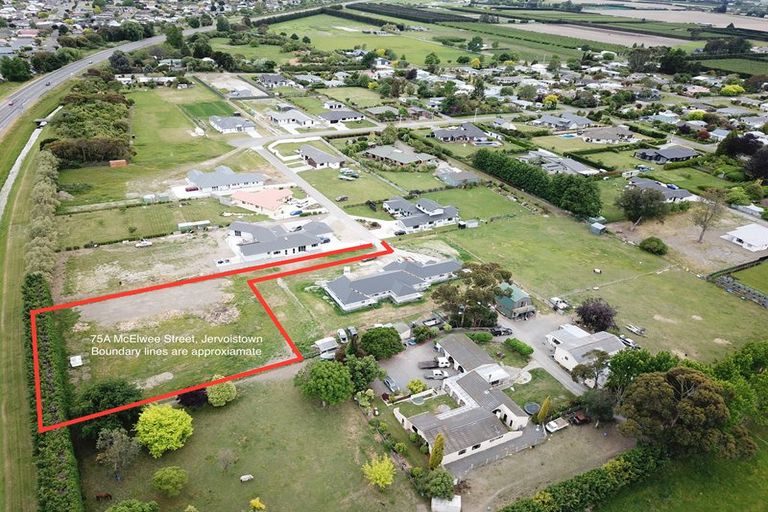 Photo of property in 75a Mcelwee Street, Jervoistown, Napier, 4112