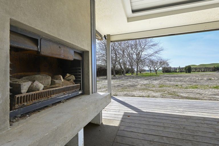 Photo of property in 664a Swamp Road, Puketapu, Napier, 4183