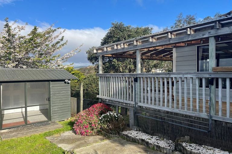 Photo of property in 21 Thimble Lane, Whitby, Porirua, 5024